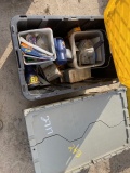 (2) Boxes Of Misc.