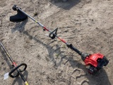 Craftsman Weed Eater