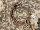Misc. Metal Cable Sling