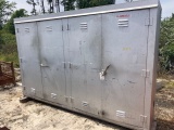 Large Storage Cabinet