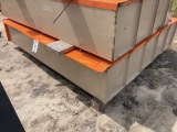Misc. Orange Locker