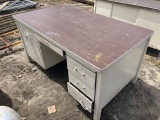 Misc. Desk