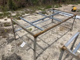 Misc. Table Frame