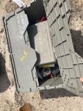 Box Of Misc. Tools