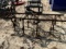 3pt. 2RW Cultivator