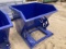 (1) NEW Self Dumping Hopper 1CY