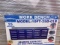 NEW Steelman 25 Drawer 10' Blue Work Bench