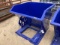 (1) NEW Self Dumping Hopper 1CY