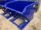 (1) NEW Self Dumping Hopper 1CY