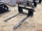 NEW Quick Attach 4K Forks