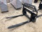 NEW Quick Attach 4K Forks