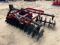 NEW LMC Disk Harrow 20 Blade