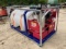 NEW Greatbear Blue Viper 4000 PSI Hot Water Pressure Washer