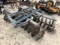 Athens 3pt. Disk Harrow