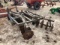 3pt. Disk Harrow 20 Blade