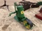 John Deere 3pt. 1RW Planter