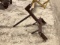 3pt. Hay Spear
