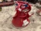 Cosmo 500 Spreader No Shaft