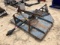 King Kutter Apx. 5' Rotary Cutter