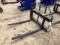 Set Of Quick Attach 2K Forks