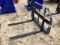 Set Of Quick Attach 2K Forks