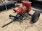 Dayton 40KW PTO Generator