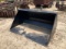 Telehandler Bucket