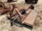 Hardee 5' Rotary Cutter