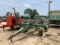 John Deere 7000 4RW Planters