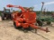 Morbark Model 13 Chipper