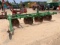 4 Disk Potato Plow