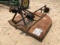 Land Pride Apx. 5' Rotary Cutter