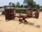 Hardee 3pt. Offset Cutter
