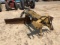 Ford Apx. 9' Hyd. Scrape Blade