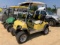 Yamaha Golf Cart Gas Non Running
