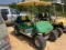 EZ GO TXT Golf Cart
