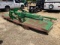 John Deere HX14 Cutter