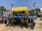 DMI 2500 4RW Ripper w/ John Deere 7300 Planters