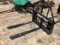Quick Attach 4K Forks
