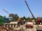3pt. Apx. 200 Gallon Sprayer