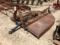 Hardee 6' Rotary Cutter