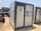 NEW Bastone Mobile Toilet w/ Shower