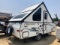 Flagstaff T19QBHW Camper