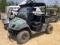 Cub Cadet UTV