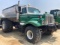 1995 International 3310 Turbo Easy Rider Spreader Truck