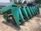 John Deere 893 Corn Header