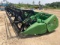 John Deere 630F Hydraflex Header
