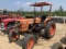 Kubota High Clearance L245H Tractor Non Running