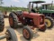 International 454 Tractor
