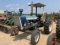 Ford 7000 Tractor